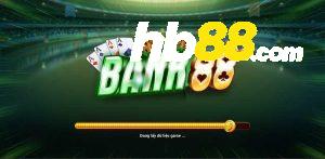 cổng game bank88