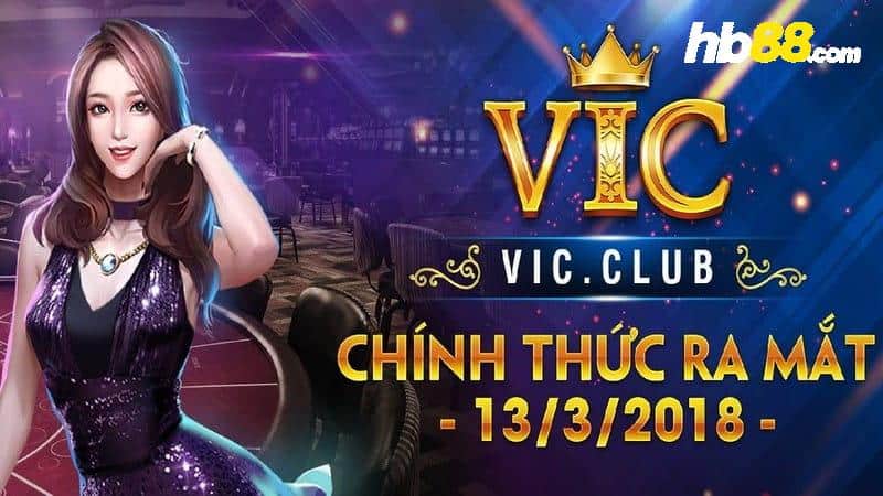 Vic club – Chế độ đổi phần thưởng tiêu chuẩn