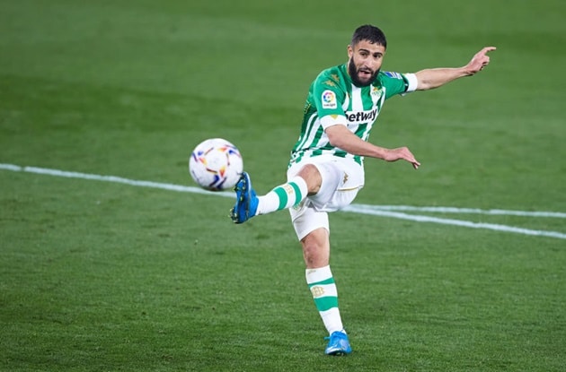 ‘Put the money down now!’ – Kevin Campbell urges Arsenal to sign £26m-rated Nabil Fekir / - Bóng Đá