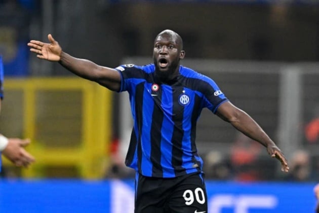 Chelsea set £40m asking price for Romelu Lukaku as AC Milan join race with Inter - Bóng Đá