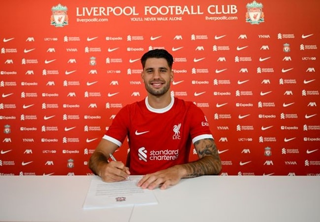 Liverpool's top 10 most expensive signings as Jurgen Klopp adds two to list this summer - Bóng Đá