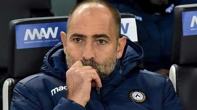 8 HLV đã bị sa thải ở Serie A - Bóng Đá